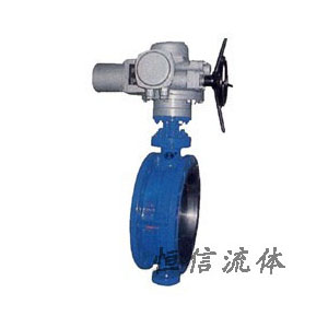 電動(dòng)硬密封蝶閥 電動(dòng)硬密封蝶閥
